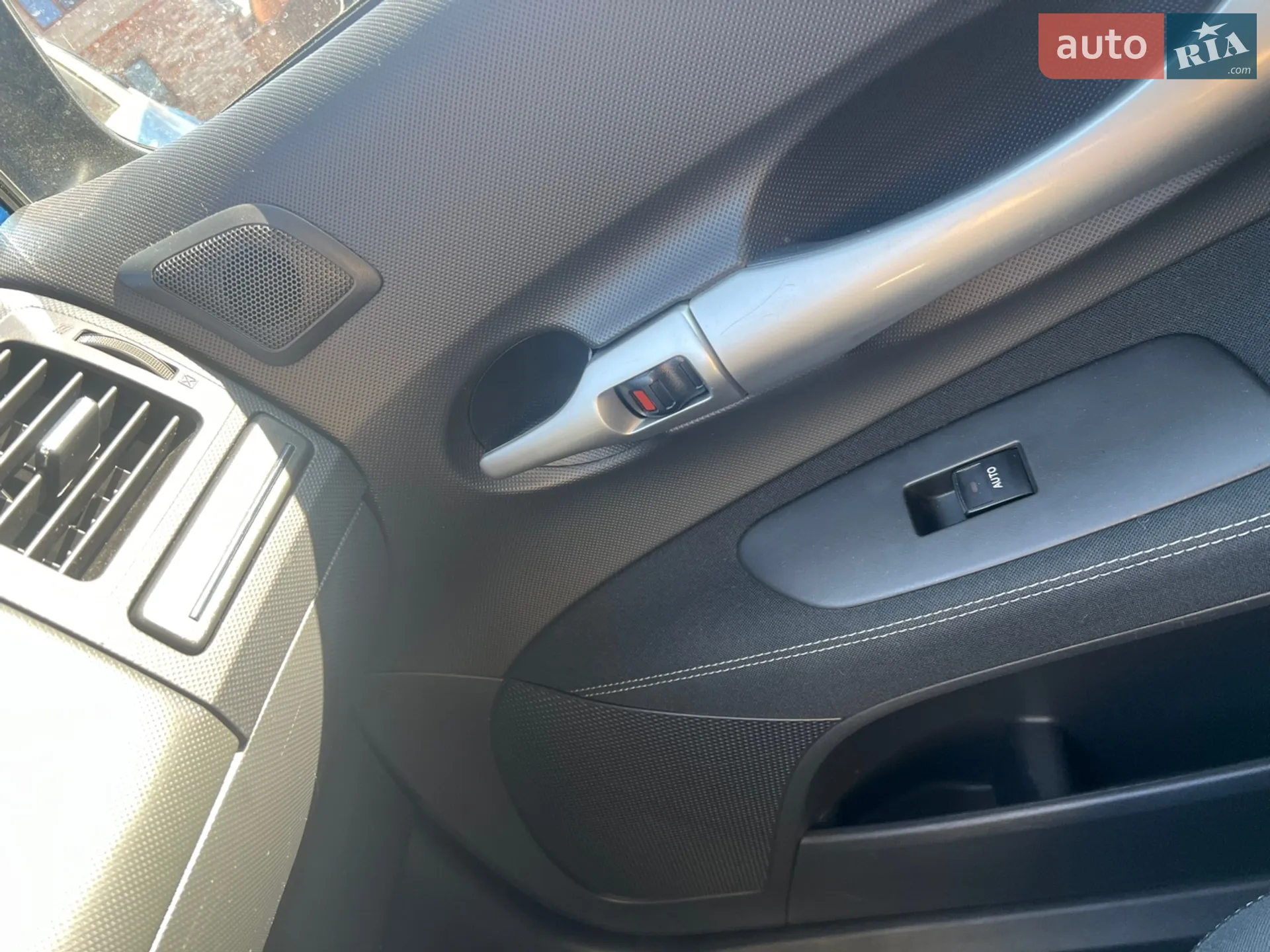 2010 Toyota Auris - мініатюра 22