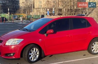 Хетчбек Toyota Auris 2007 в Києві