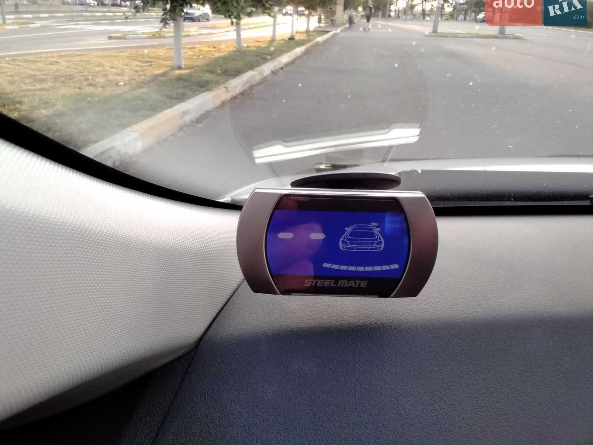 2012 Toyota Auris - мініатюра 9