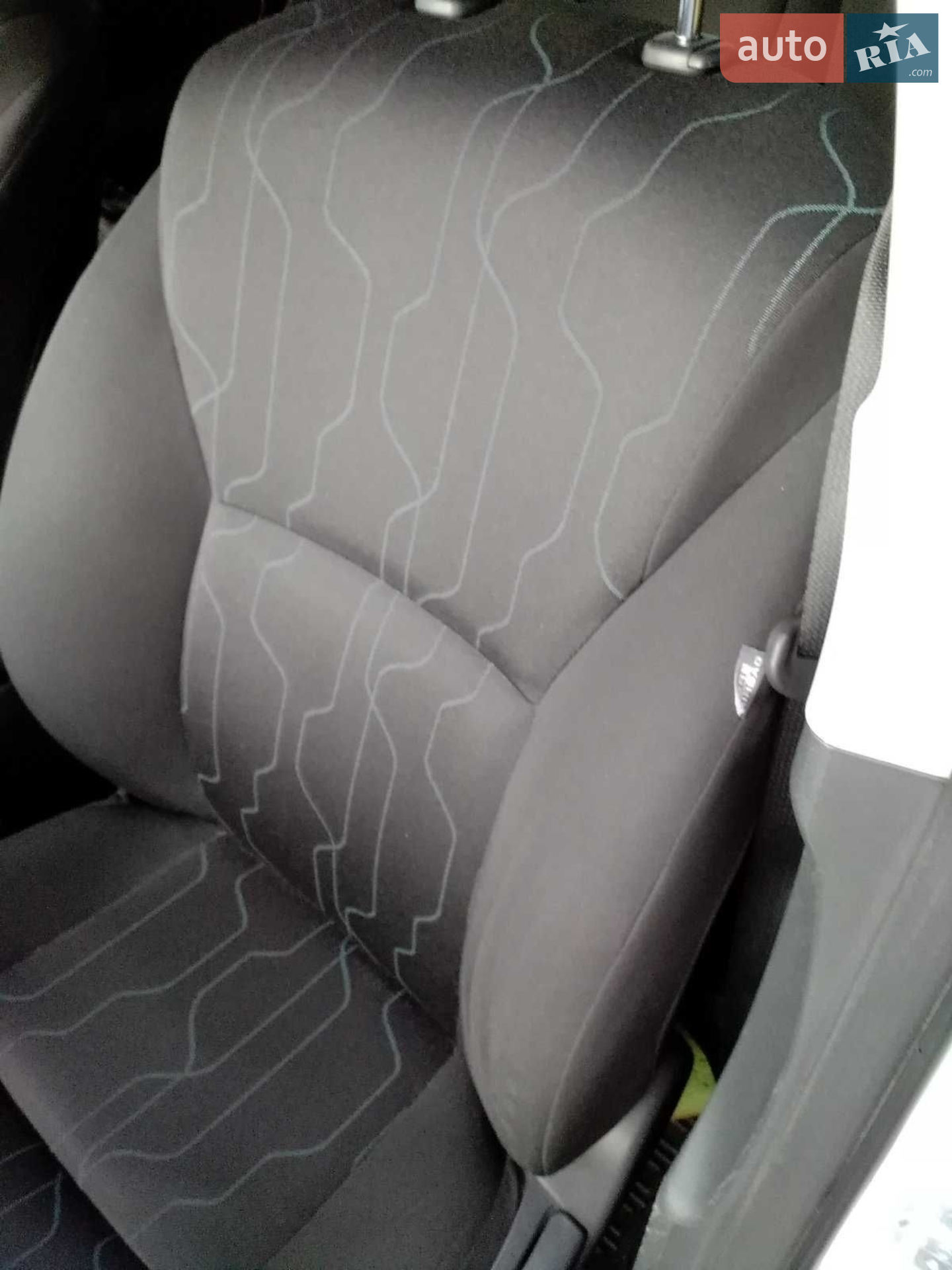 2012 Toyota Auris - мініатюра 12