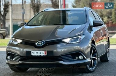 Универсал Toyota Auris 2018 в Житомире