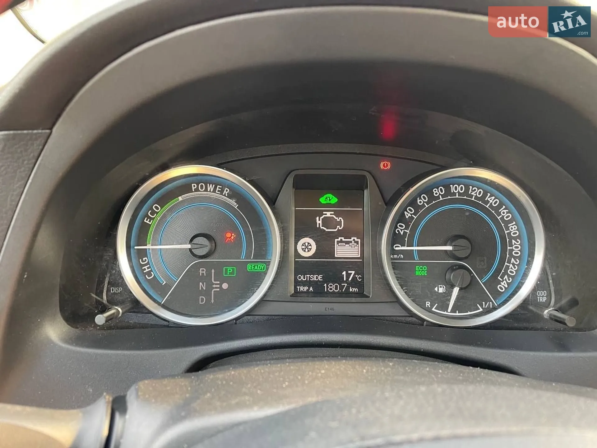 2014 Toyota Auris - мініатюра 15