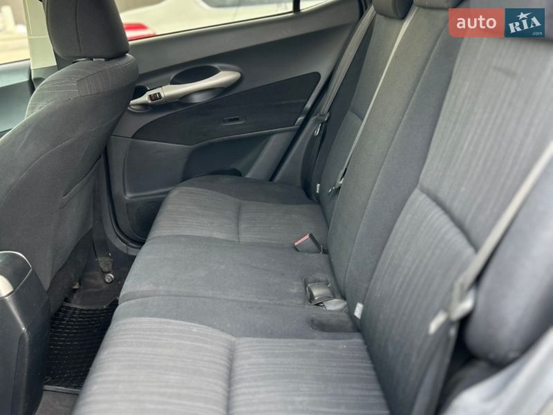 Хэтчбек Toyota Auris 2008 в Киеве
