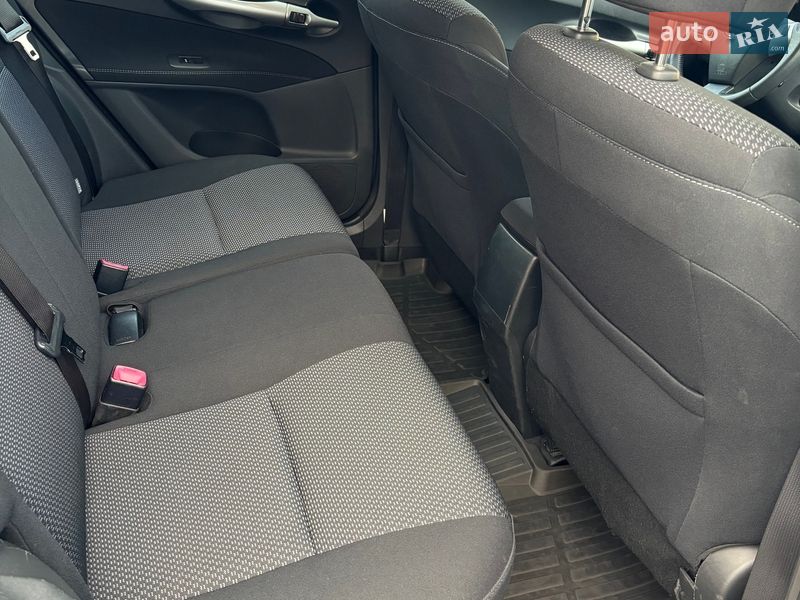 Хэтчбек Toyota Auris 2011 в Киеве