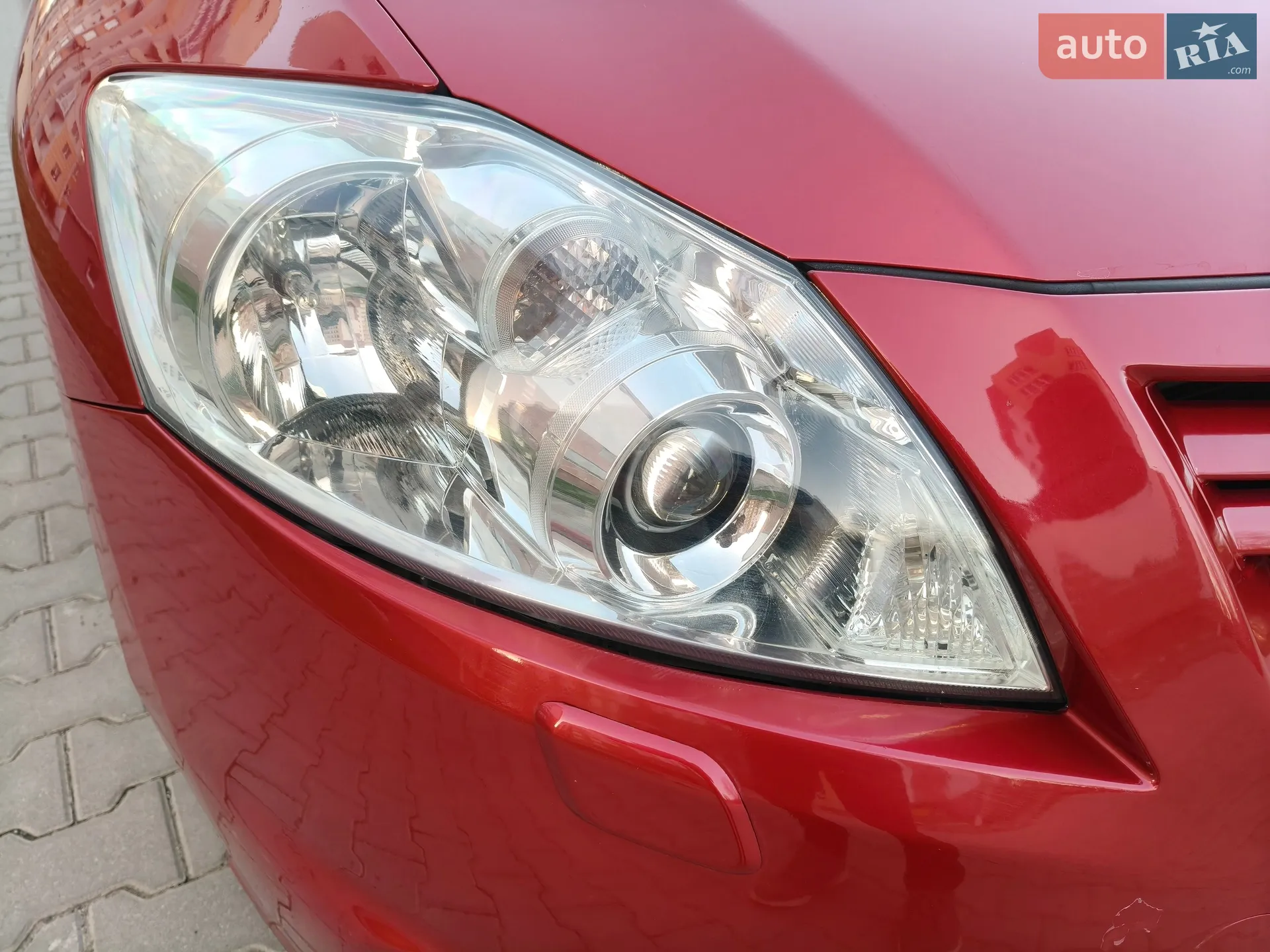 2010 Toyota Auris - мініатюра 10