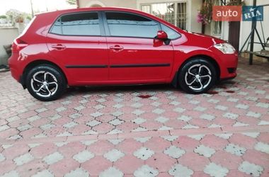 Хэтчбек Toyota Auris 2008 в Одессе