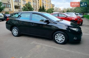 Універсал Toyota Auris 2013 в Одесі