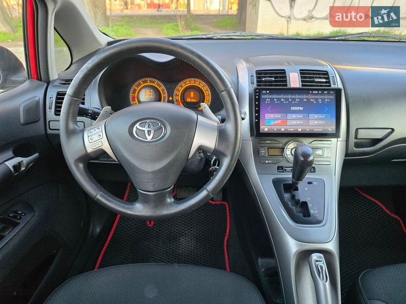 Хетчбек Toyota Auris 2007 в Одесі