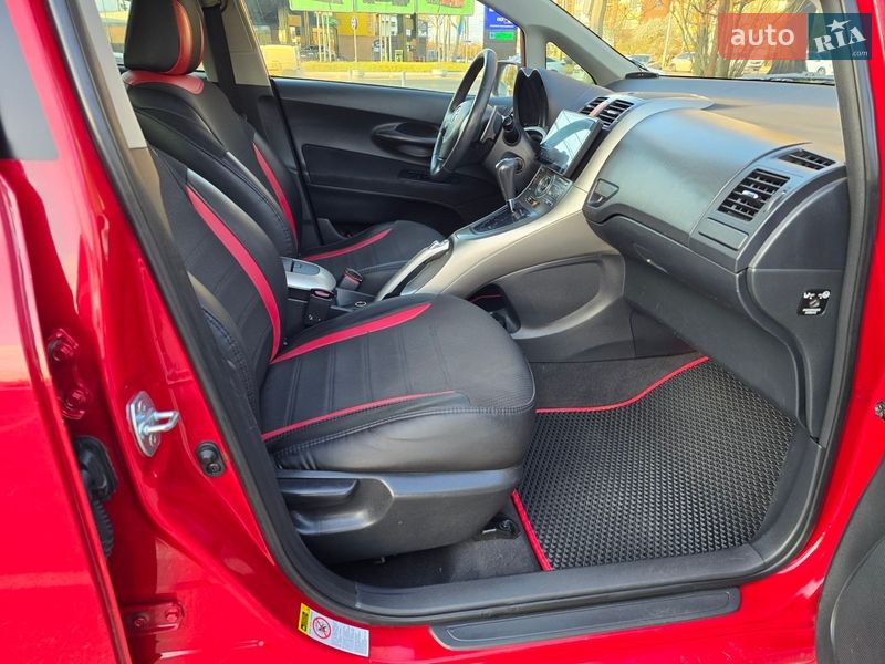 Хетчбек Toyota Auris 2007 в Одесі