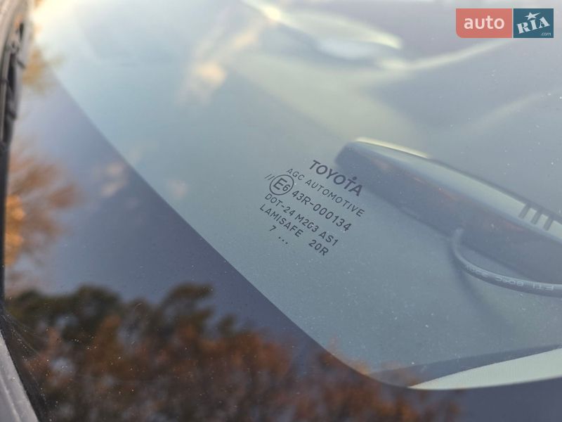 Хетчбек Toyota Auris 2007 в Одесі