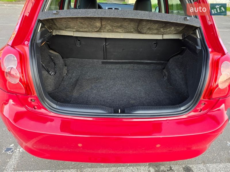 Хетчбек Toyota Auris 2007 в Одесі