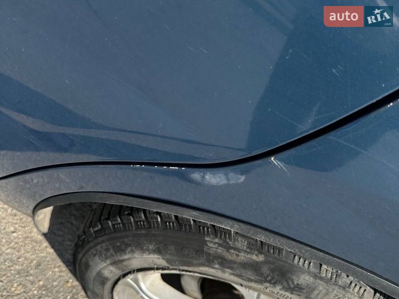 Хэтчбек Toyota Auris 2007 в Днепре