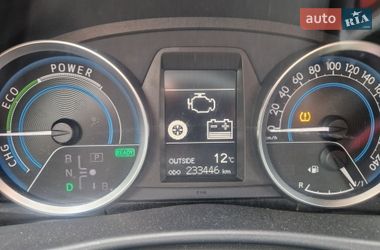 Універсал Toyota Auris 2014 в Києві