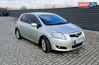 Хетчбек Toyota Auris 2007 в Ірпені