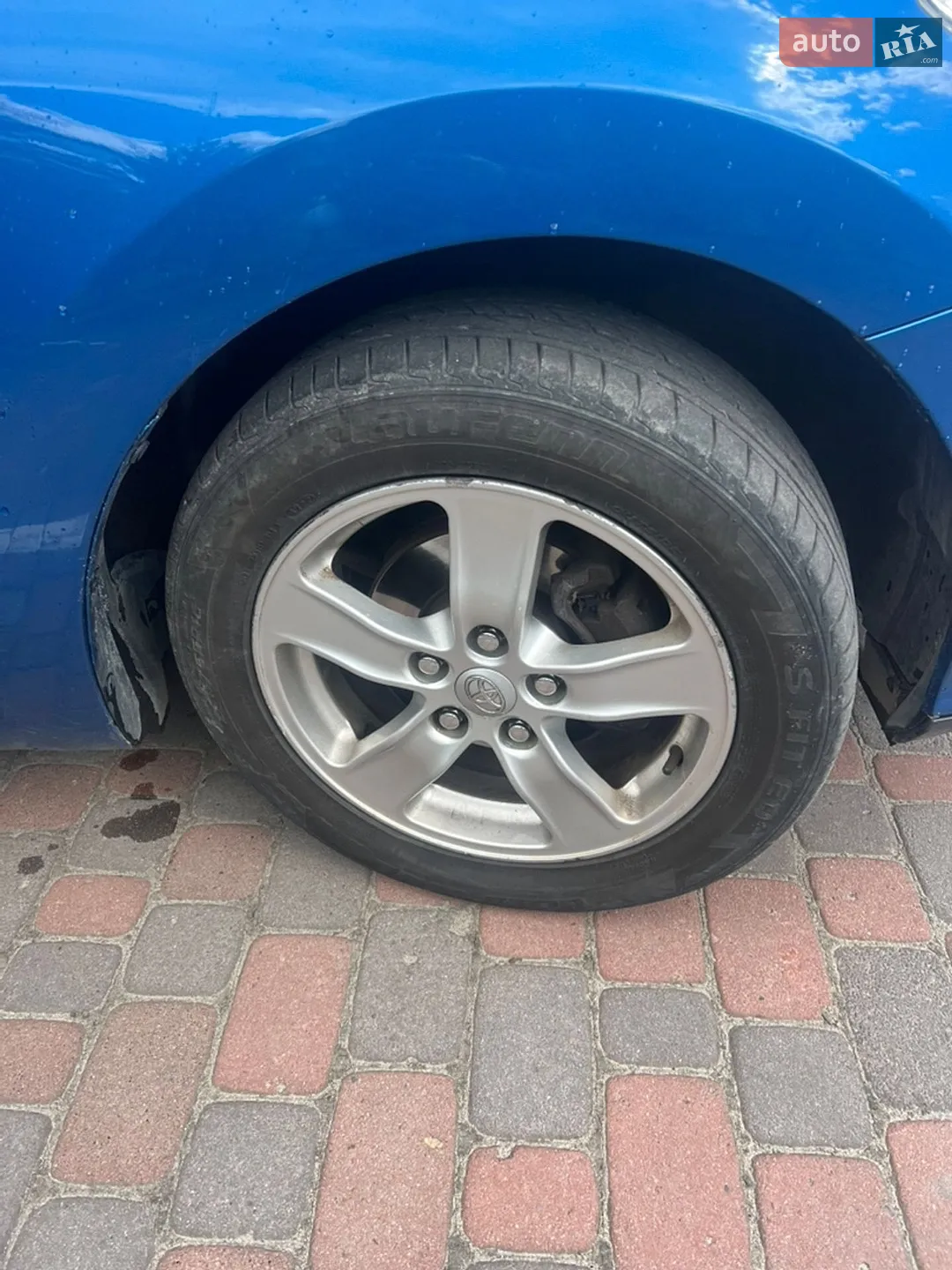 2010 Toyota Auris - мініатюра 13
