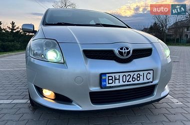 Хетчбек Toyota Auris 2007 в Одесі