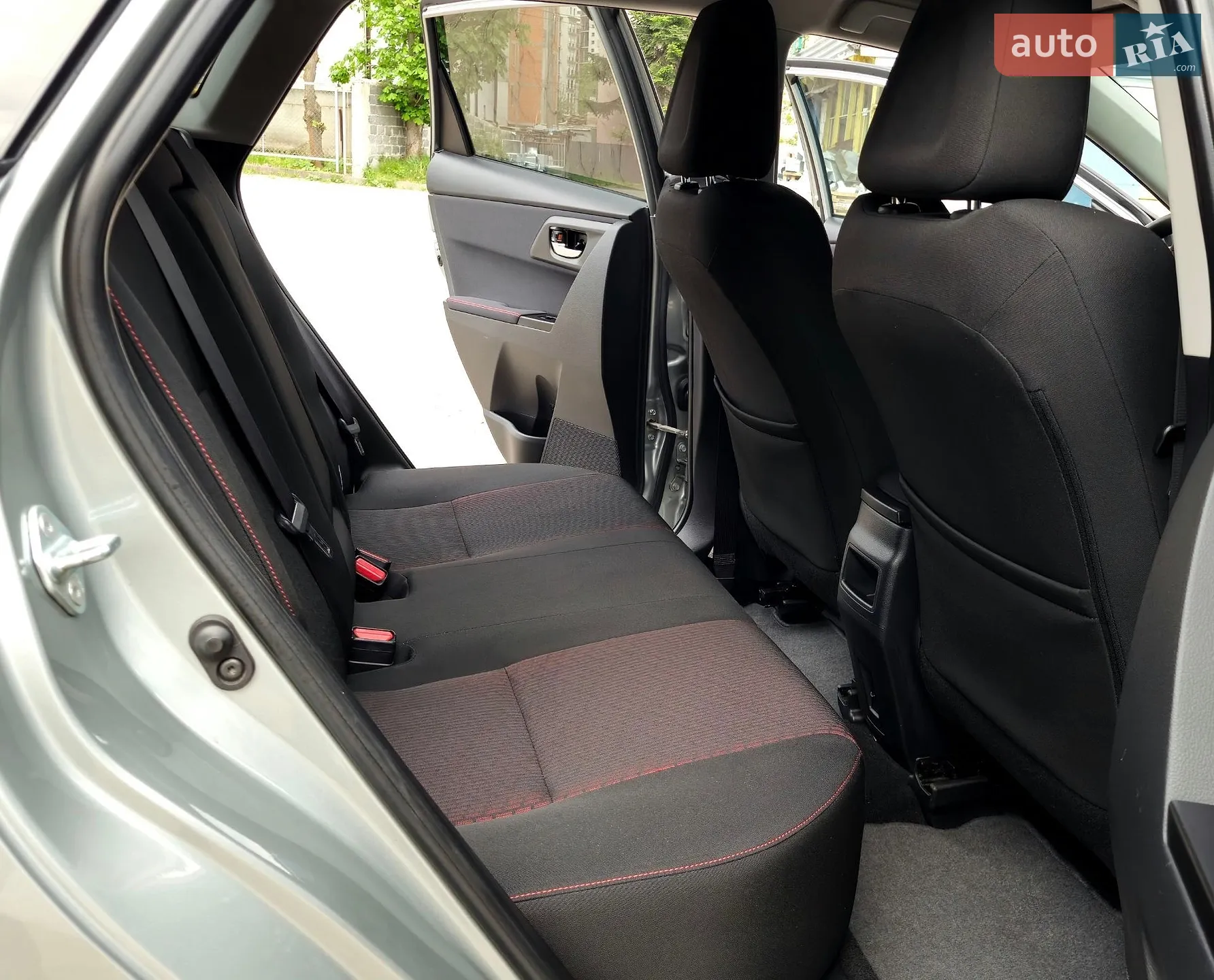2013 Toyota Auris - мініатюра 43