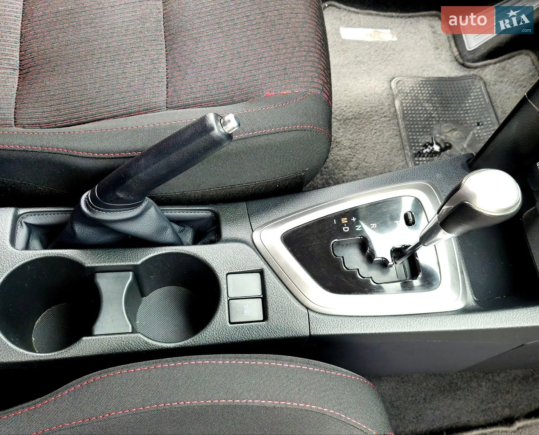 2013 Toyota Auris - мініатюра 47