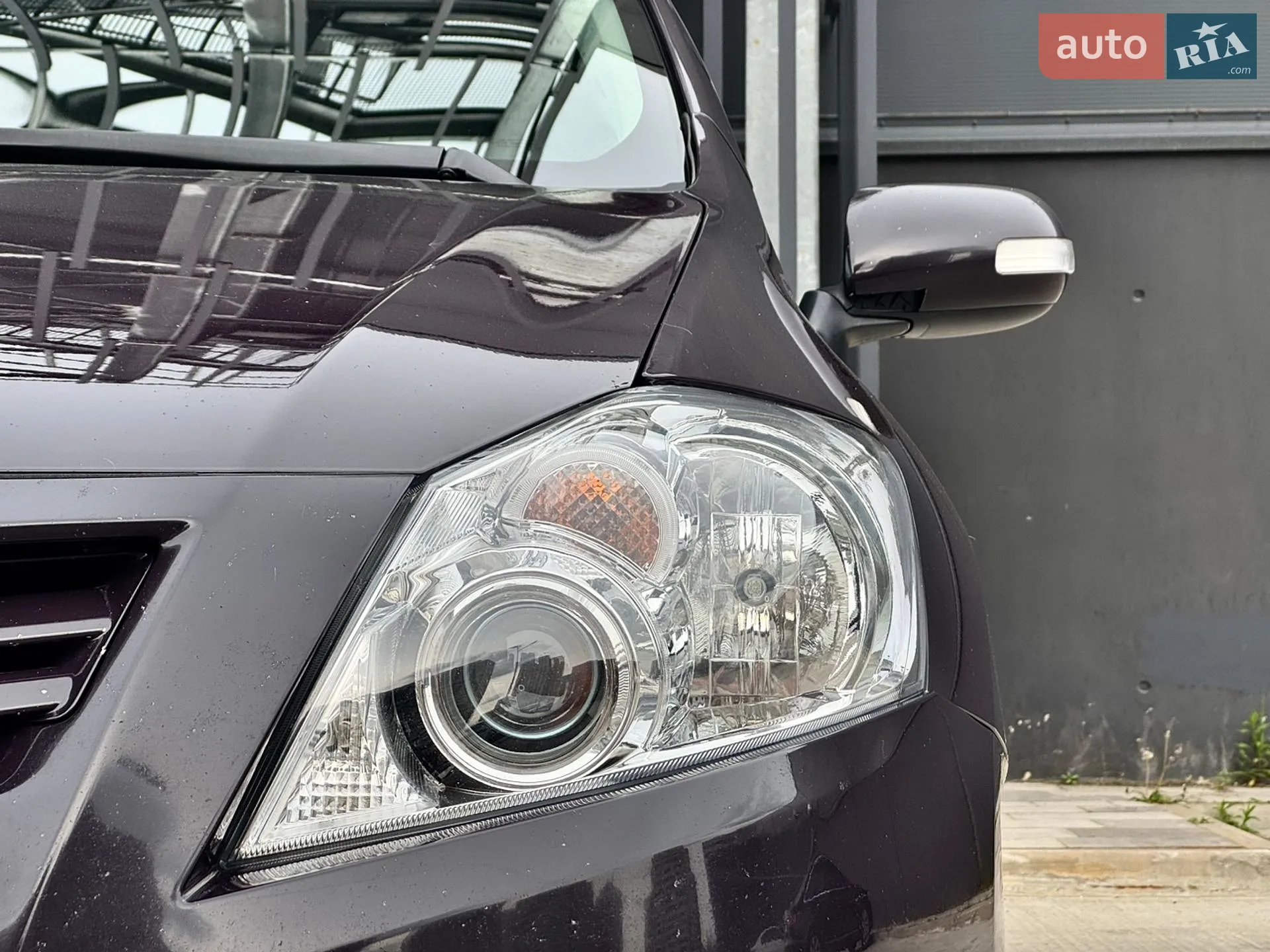 2011 Toyota Auris - мініатюра 14