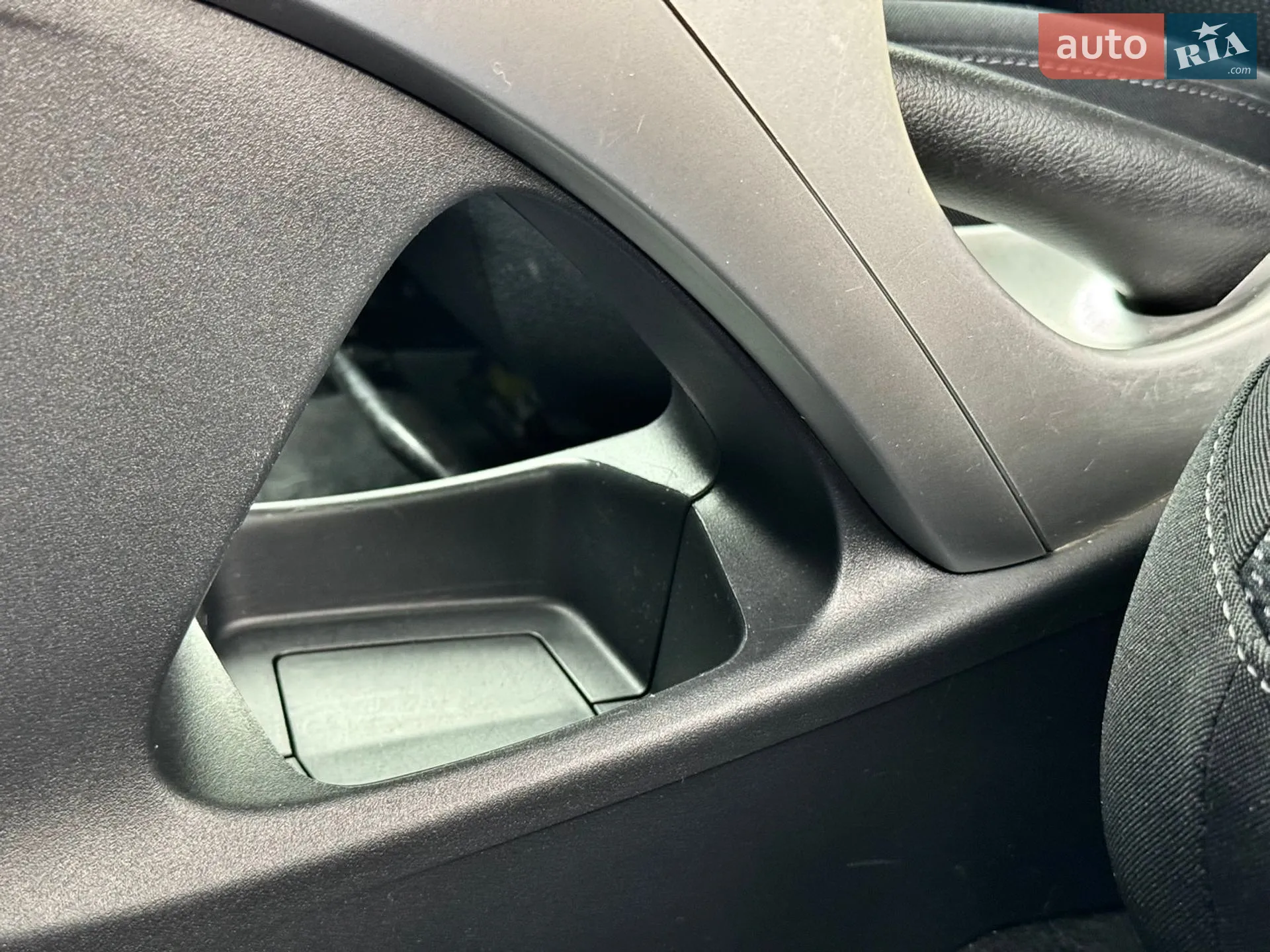 2011 Toyota Auris - мініатюра 39