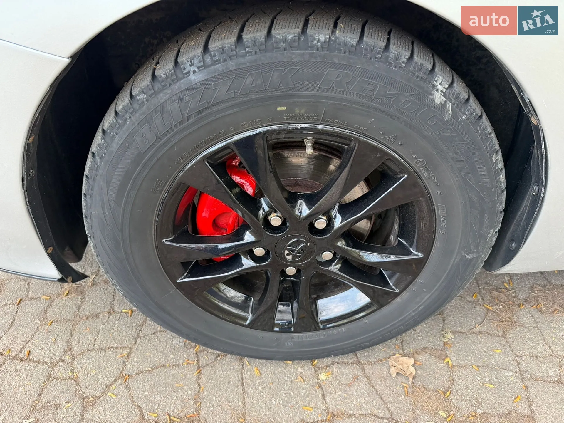 2010 Toyota Auris - мініатюра 25