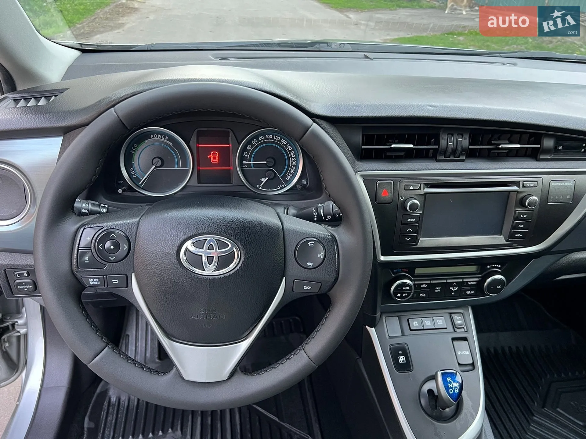 2013 Toyota Auris - мініатюра 15