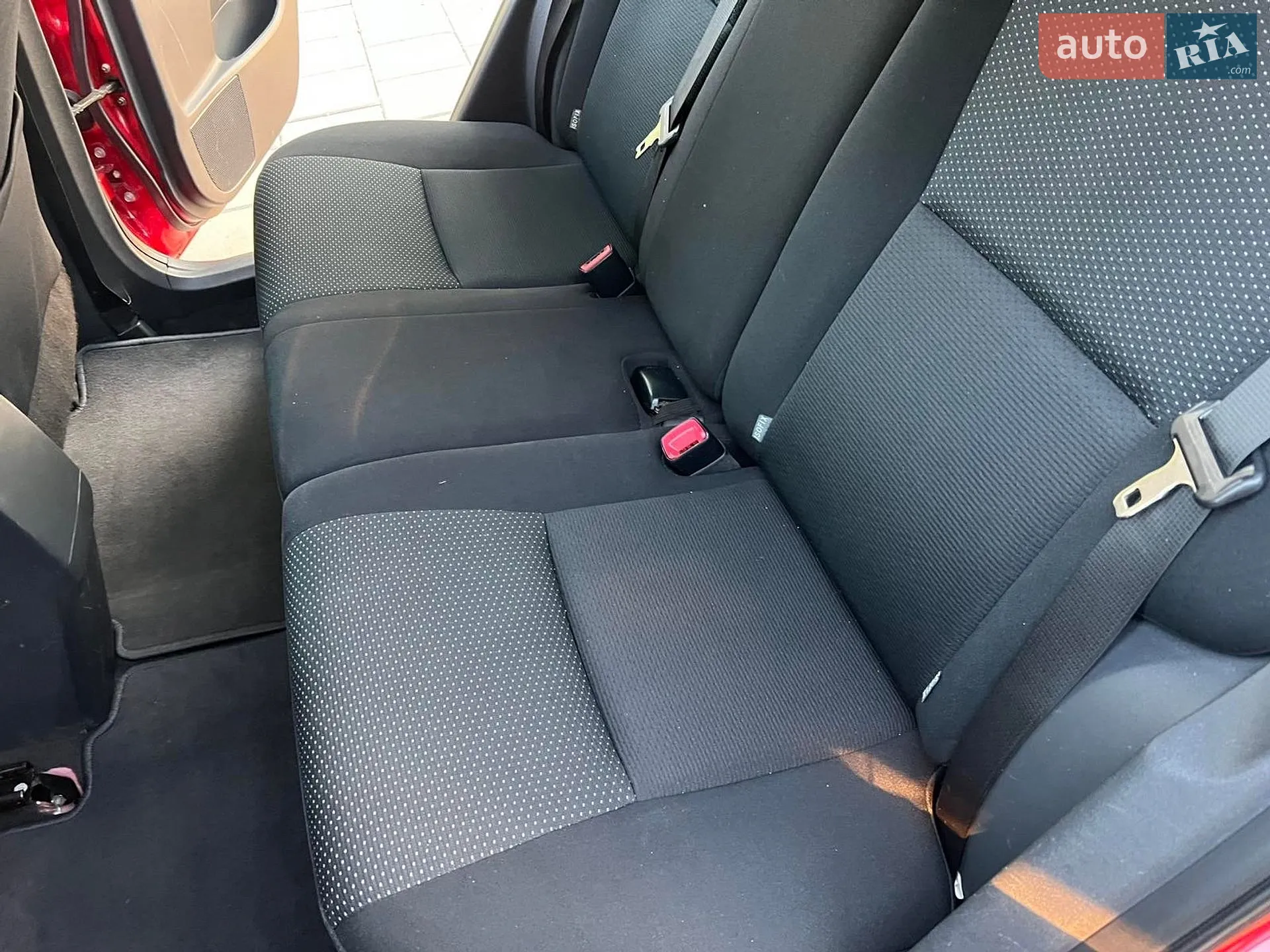 2011 Toyota Auris - мініатюра 57