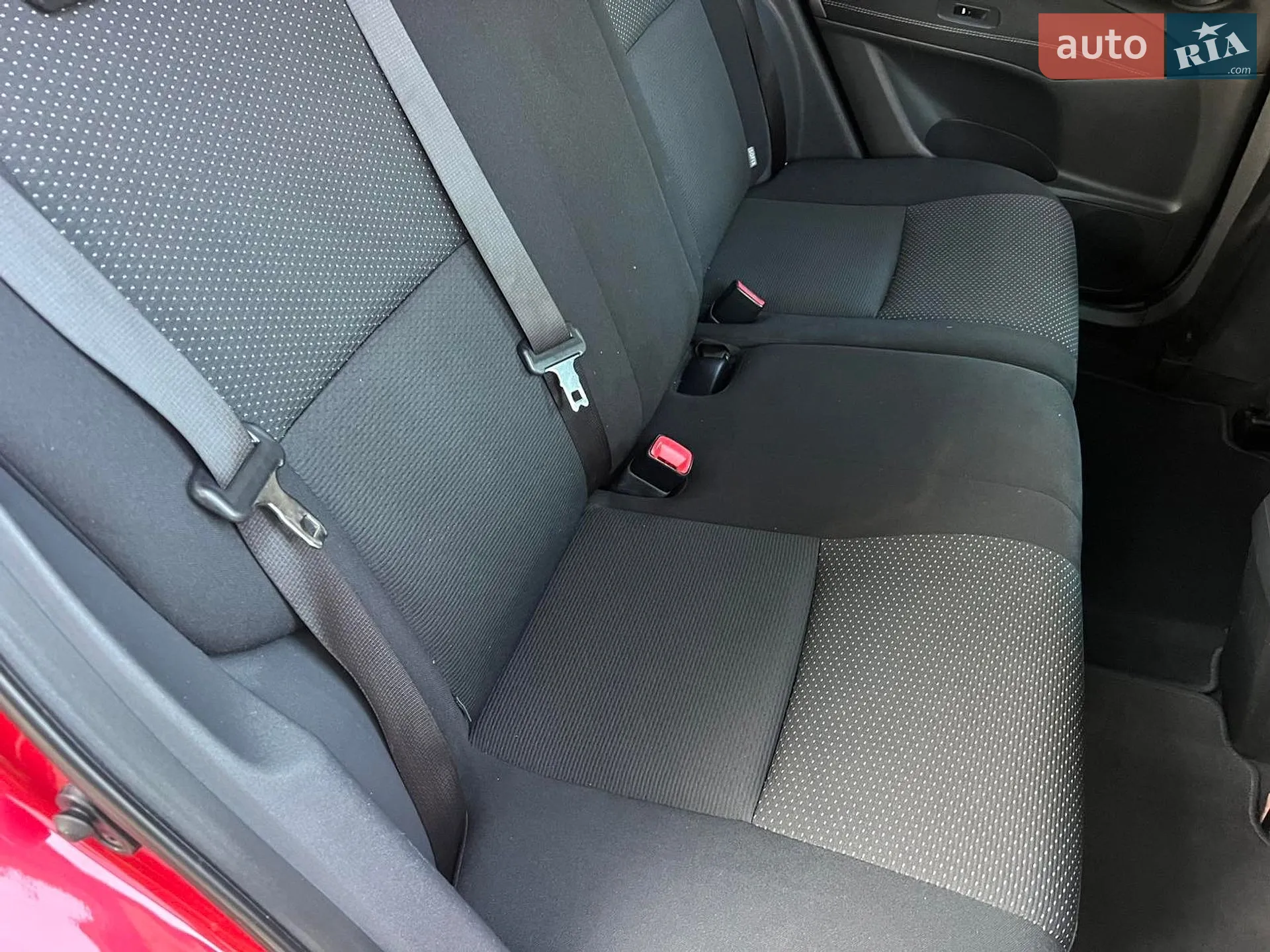 2011 Toyota Auris - мініатюра 61