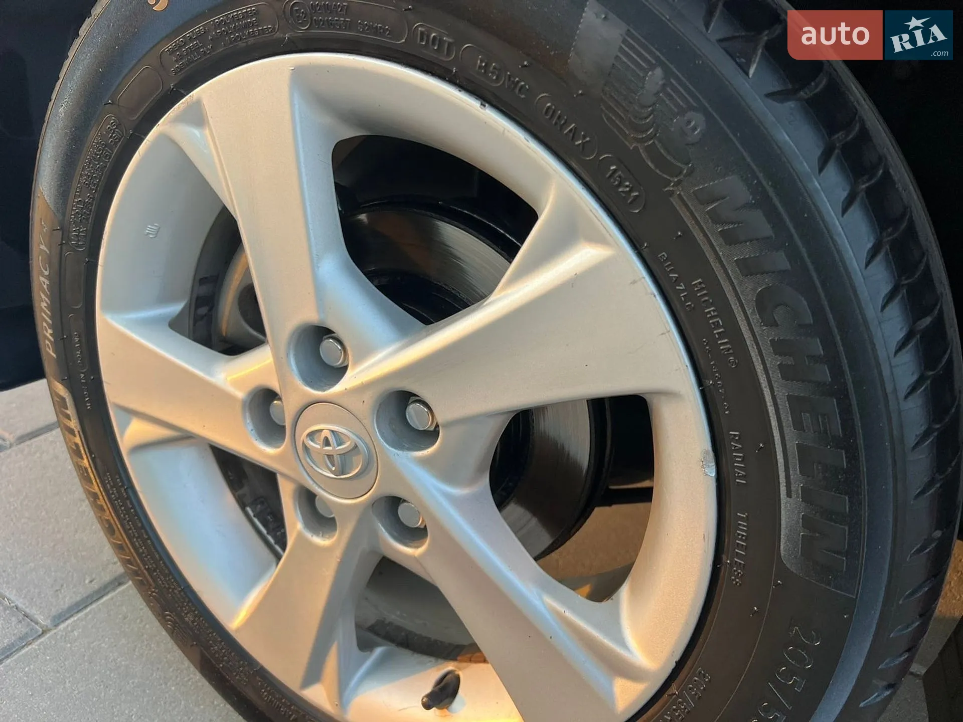 2011 Toyota Auris - мініатюра 64