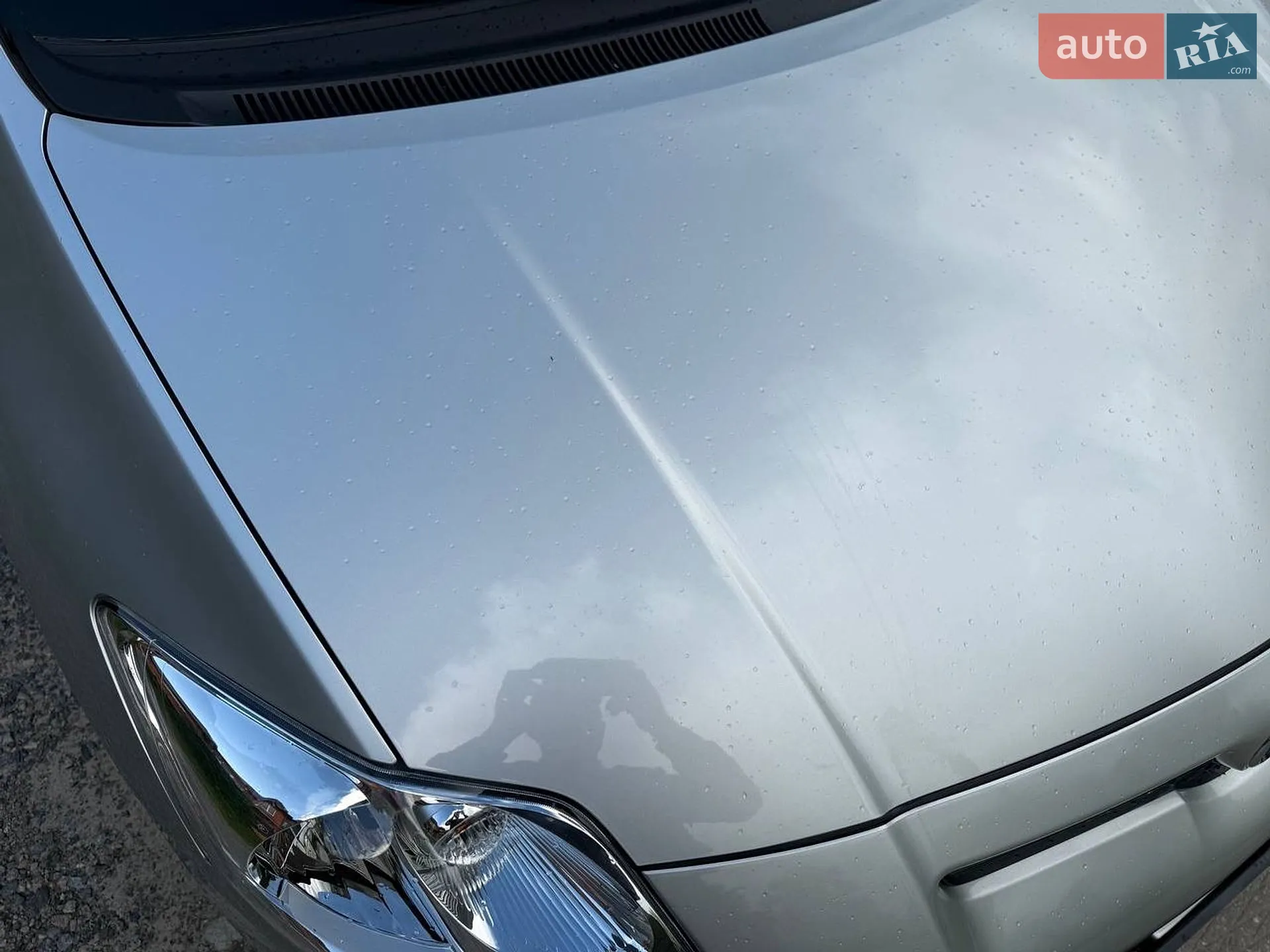 2010 Toyota Auris - мініатюра 21