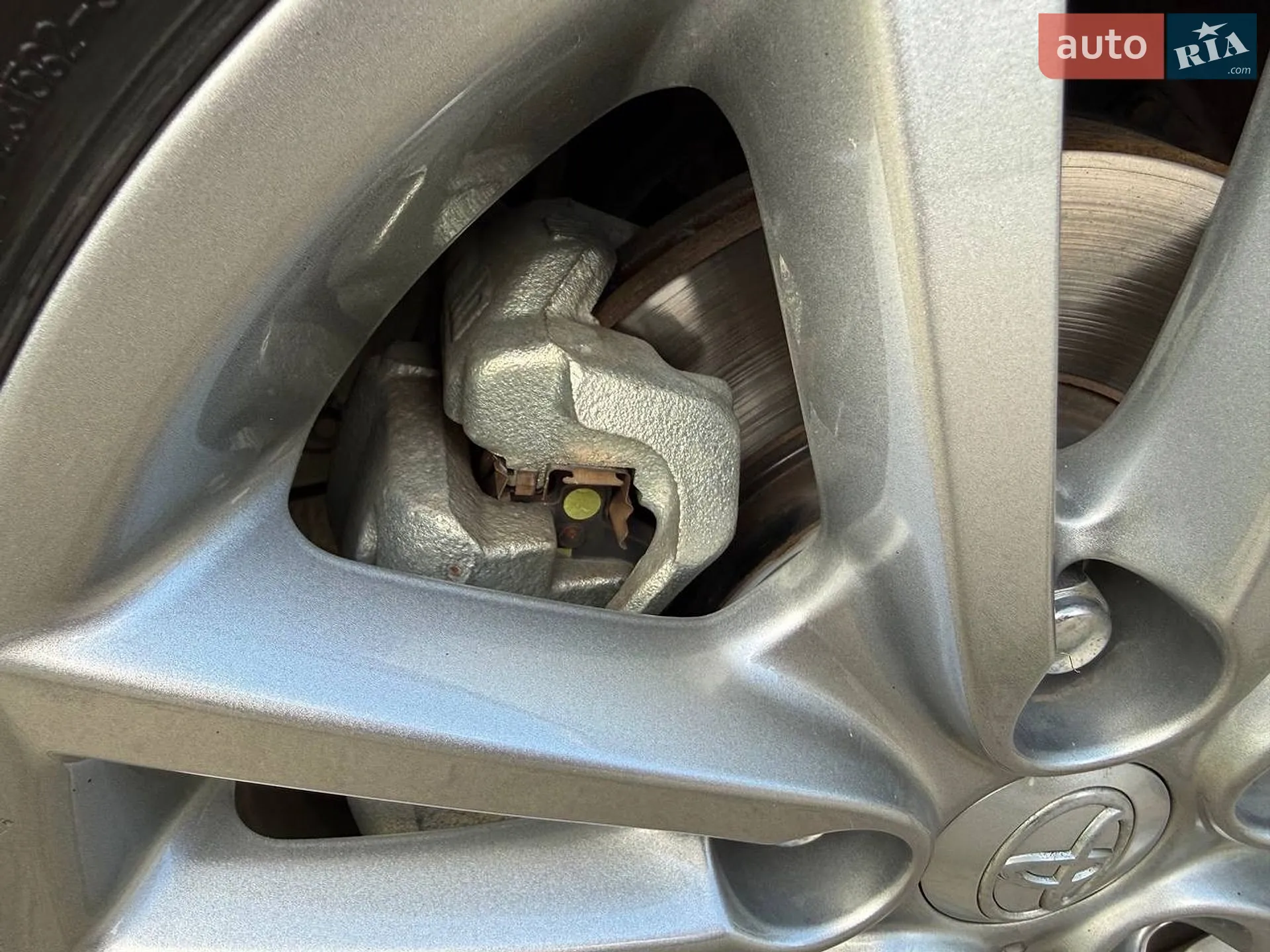 2010 Toyota Auris - мініатюра 24