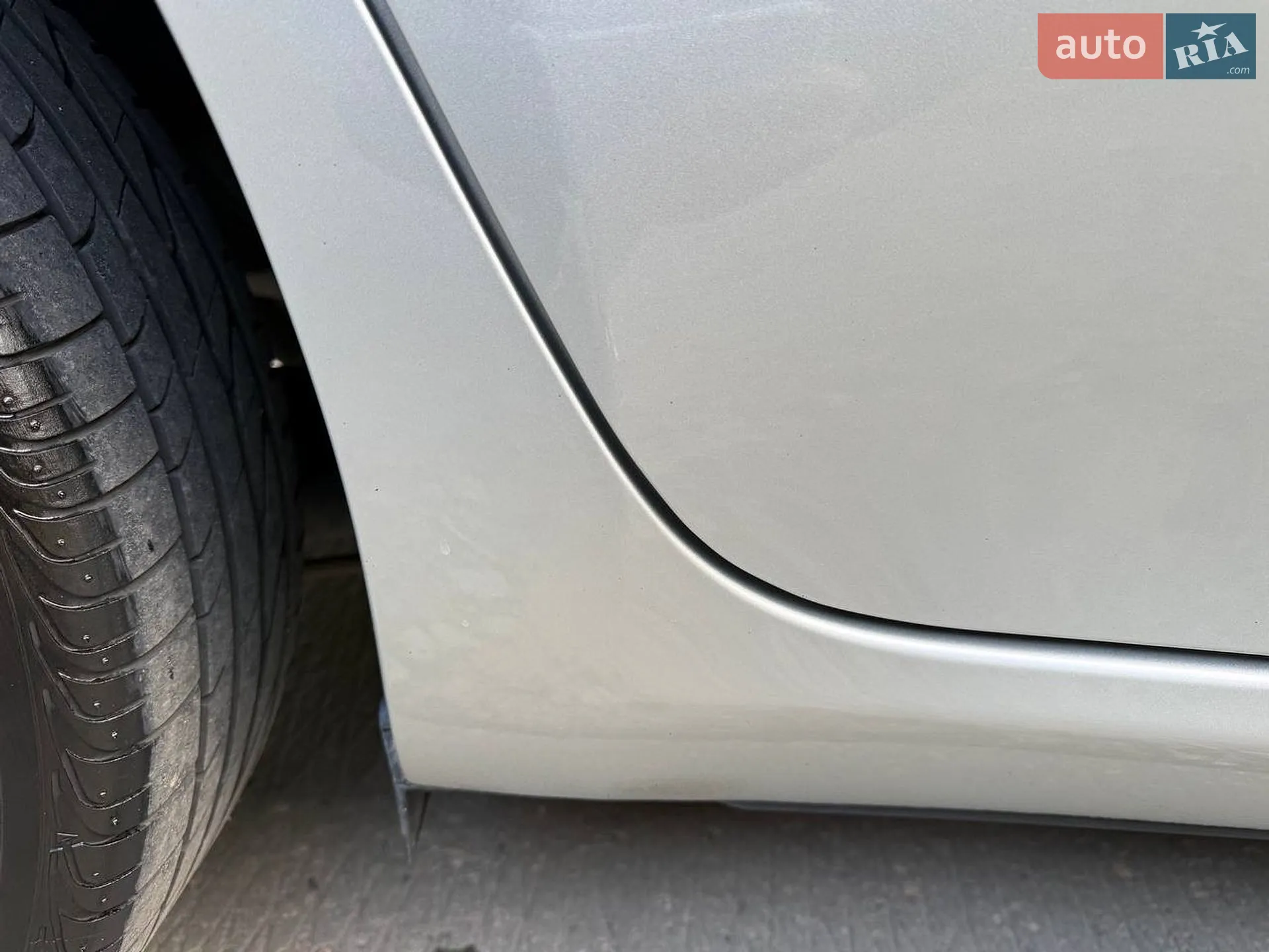 2010 Toyota Auris - мініатюра 36