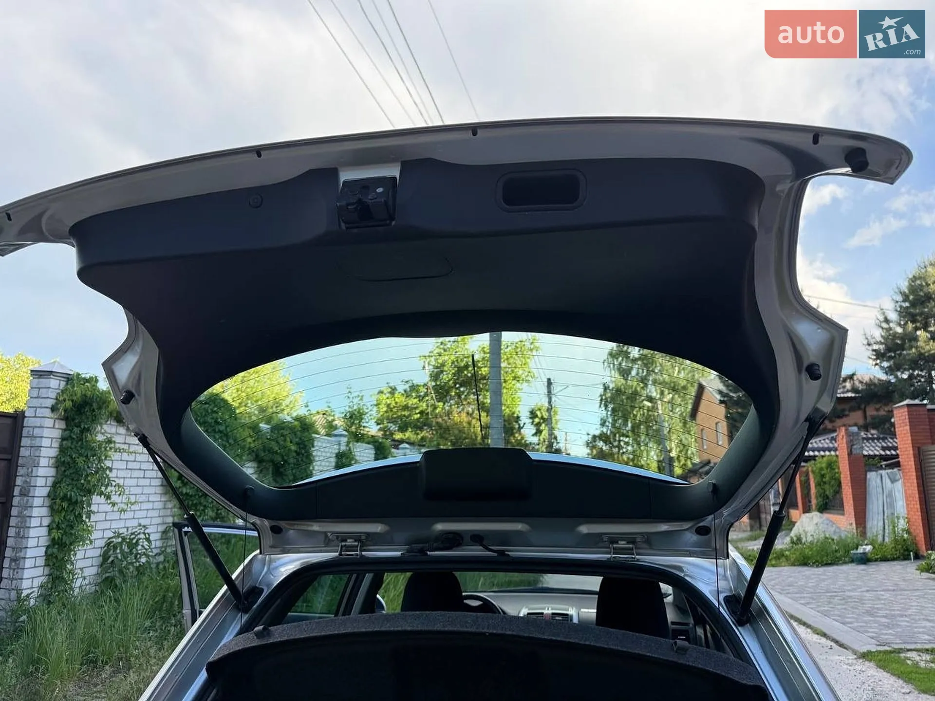 2010 Toyota Auris - мініатюра 48