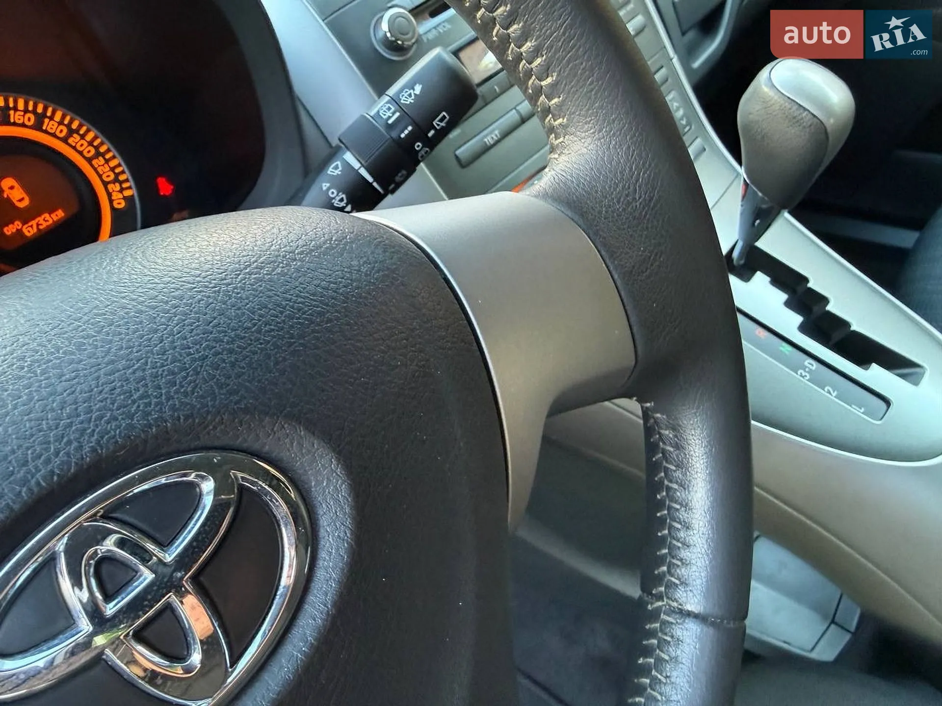 2010 Toyota Auris - мініатюра 55