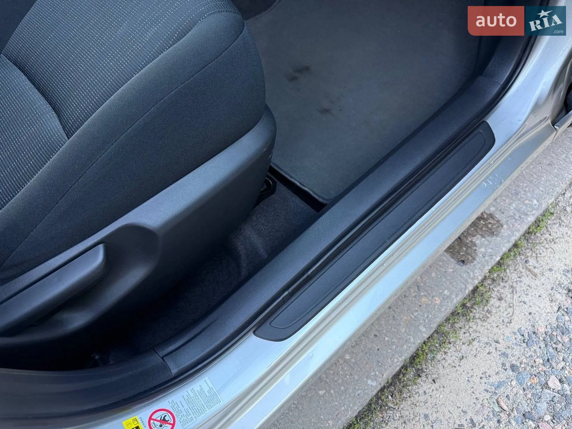 2010 Toyota Auris - мініатюра 73