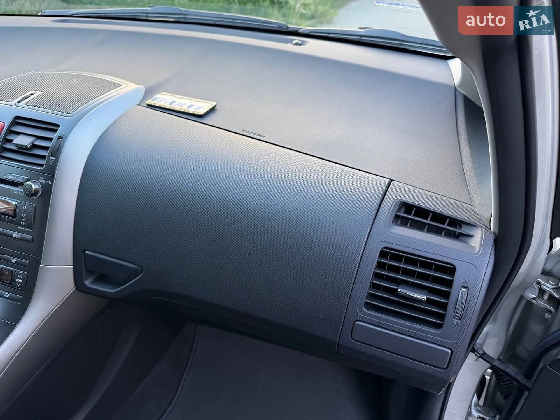 2010 Toyota Auris - мініатюра 86