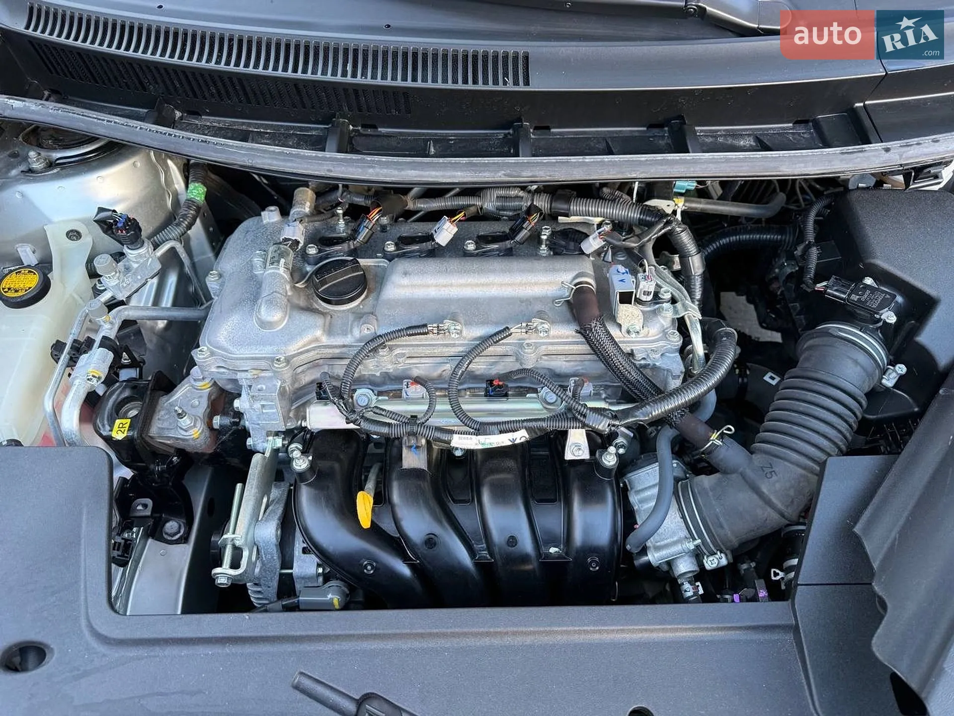 2010 Toyota Auris - мініатюра 107