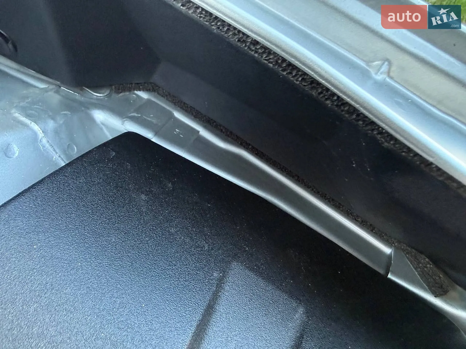 2010 Toyota Auris - мініатюра 117