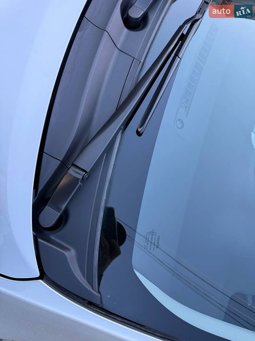 2010 Toyota Auris - мініатюра 119