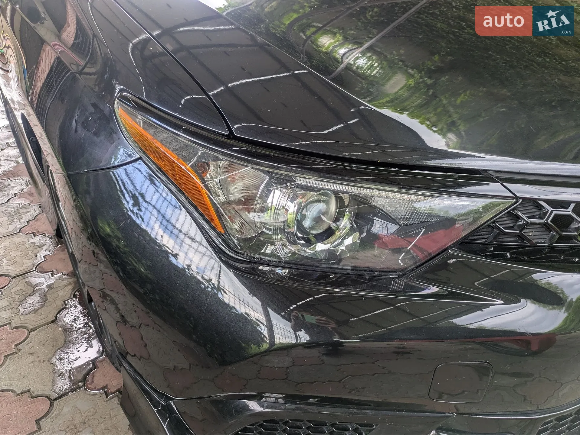 2015 Toyota Auris - мініатюра 10