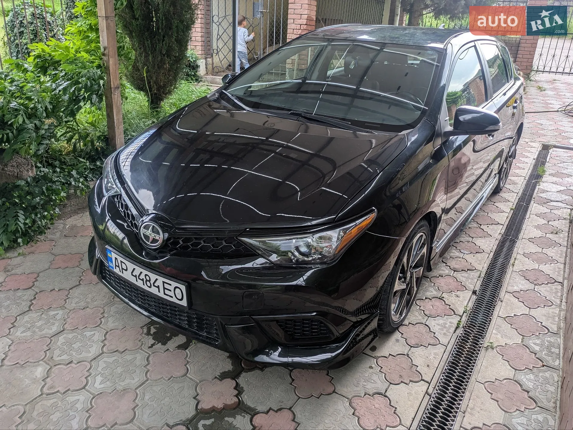 2015 Toyota Auris - фото 1