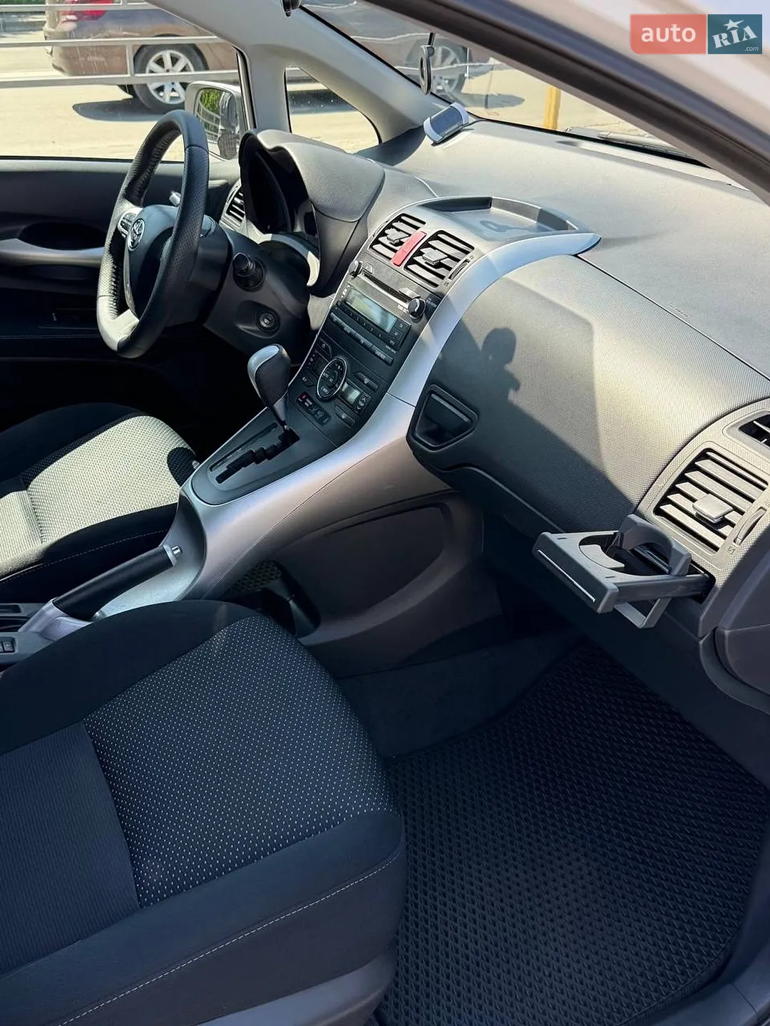 2012 Toyota Auris - мініатюра 15