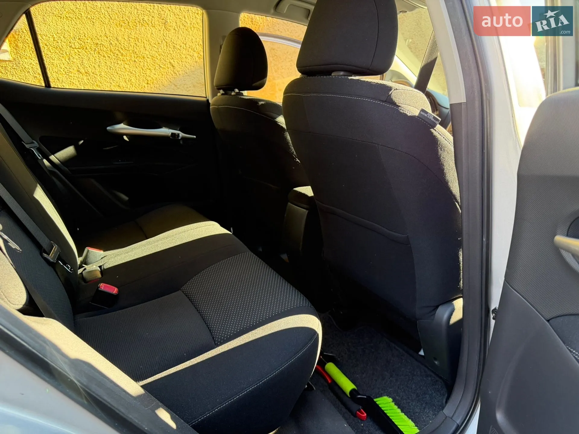 2011 Toyota Auris - мініатюра 8