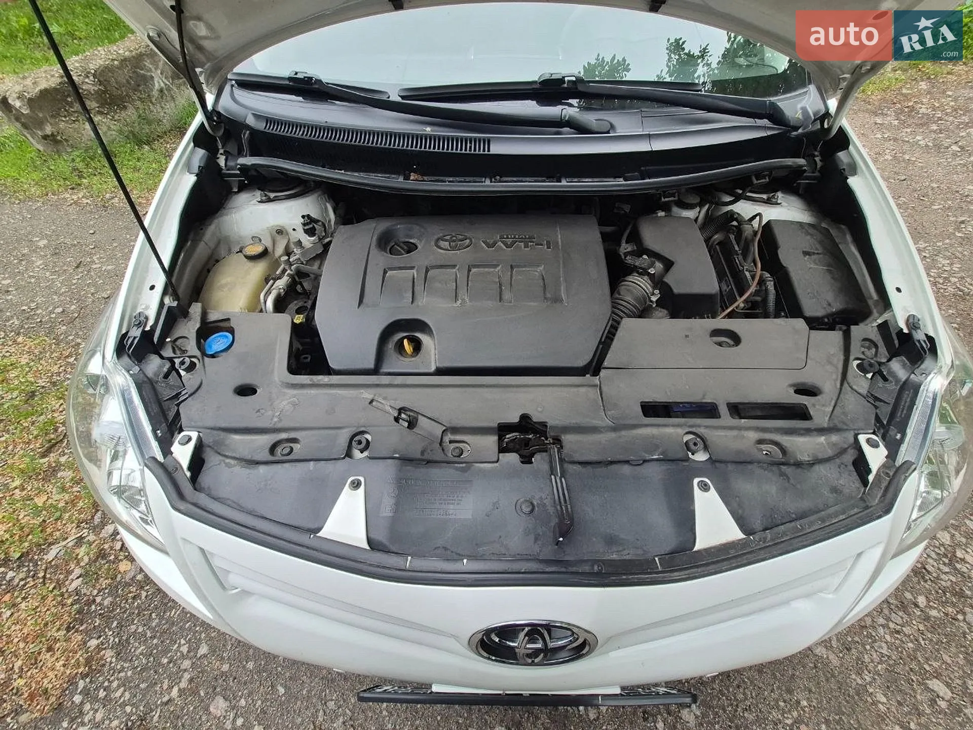2012 Toyota Auris - мініатюра 13