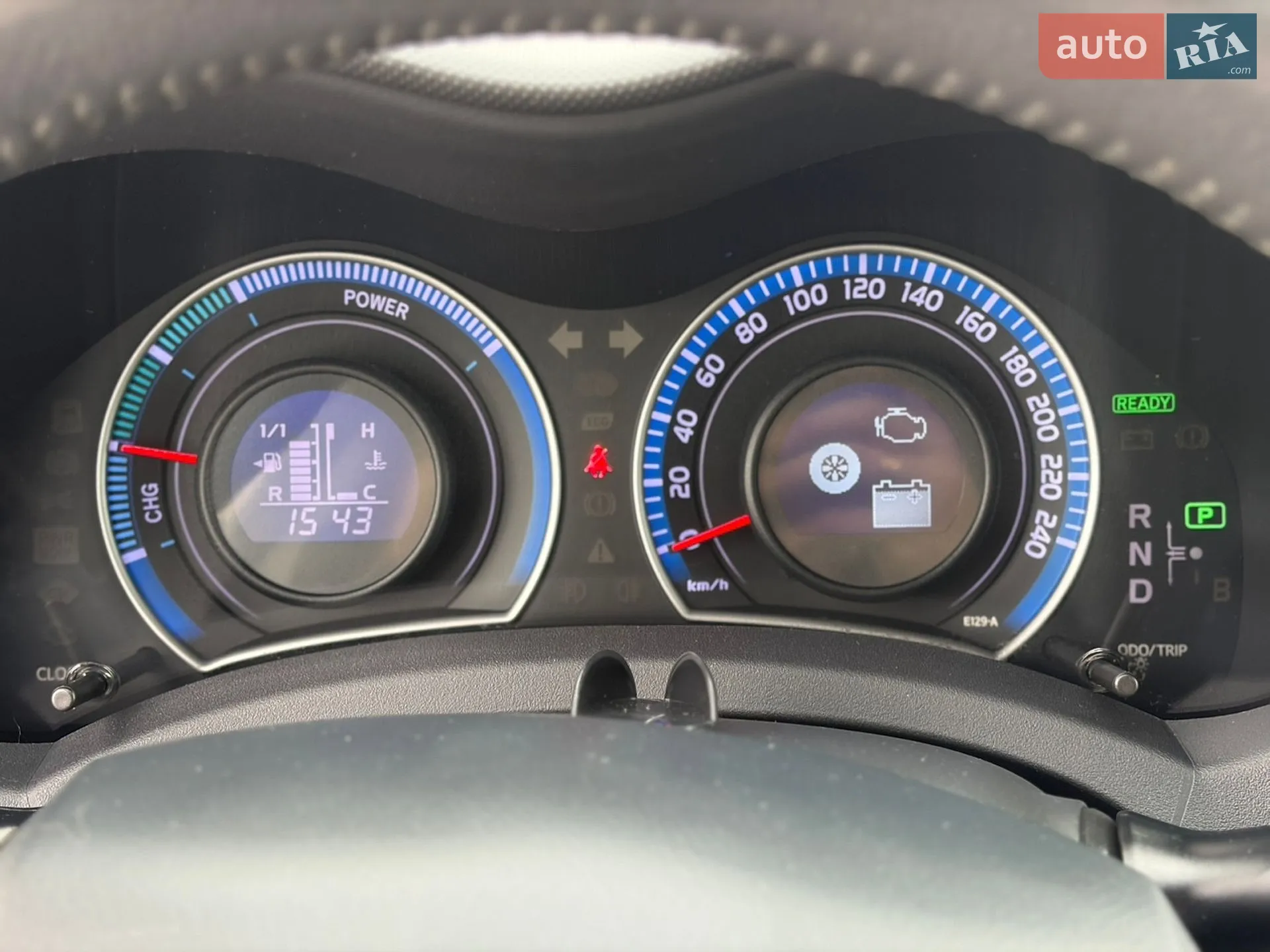2010 Toyota Auris - мініатюра 26