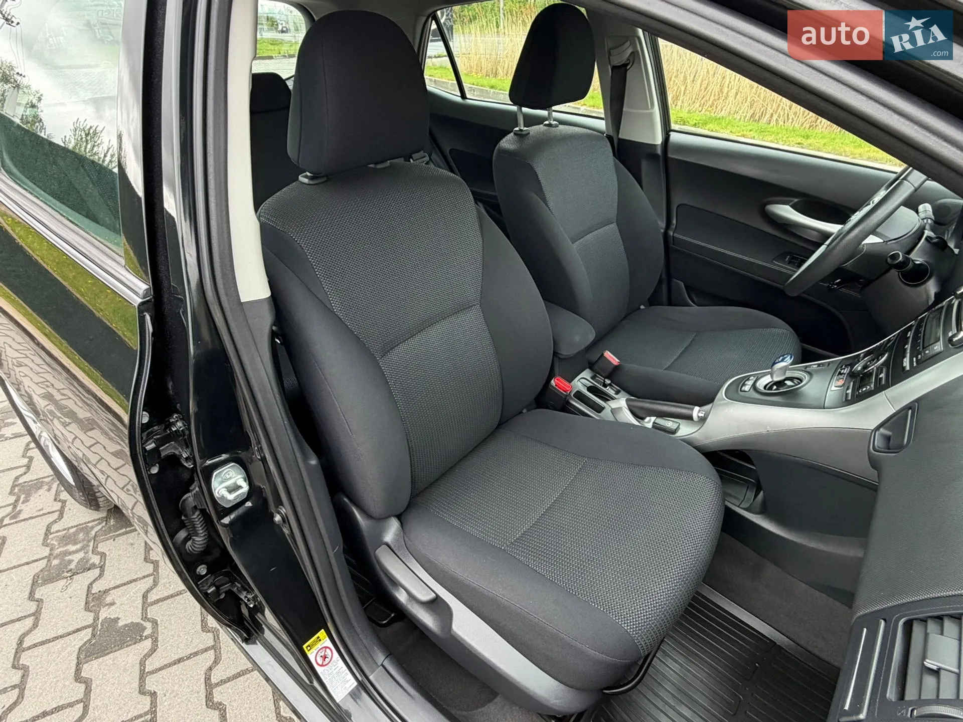 2010 Toyota Auris - мініатюра 34