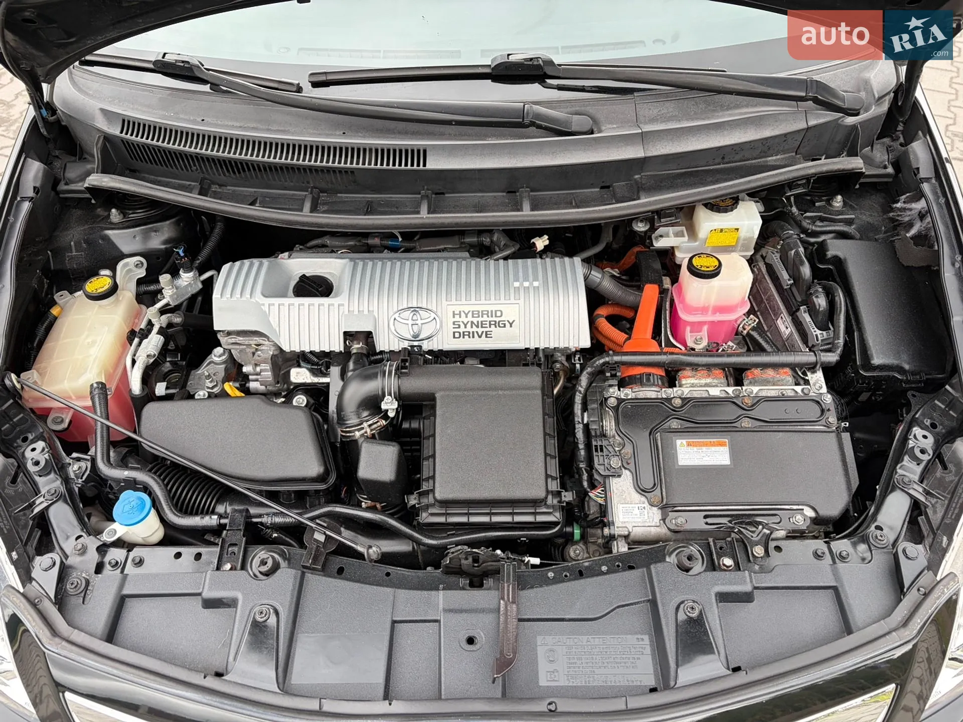 2010 Toyota Auris - мініатюра 40