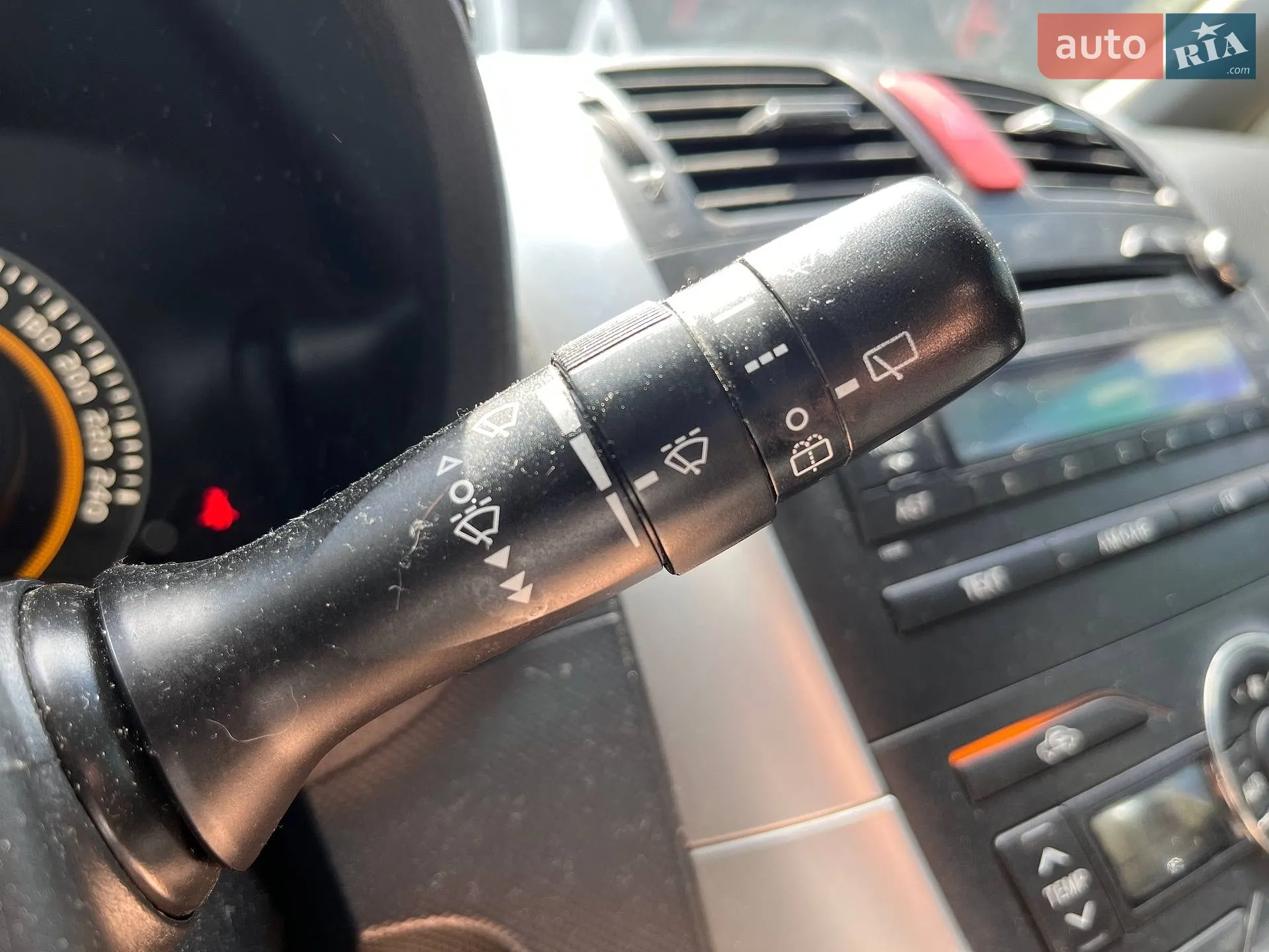 2012 Toyota Auris - мініатюра 21