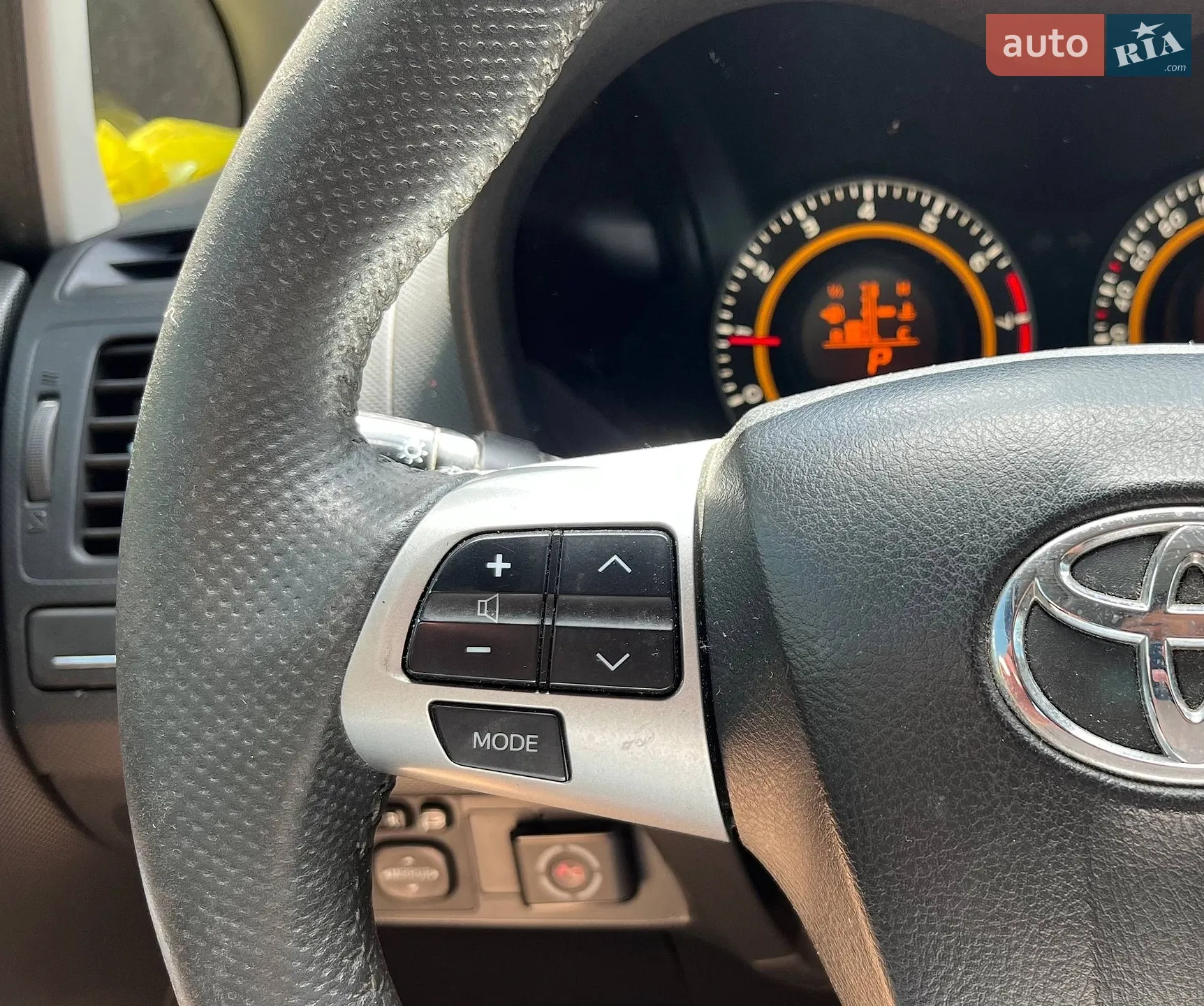 2012 Toyota Auris - мініатюра 19