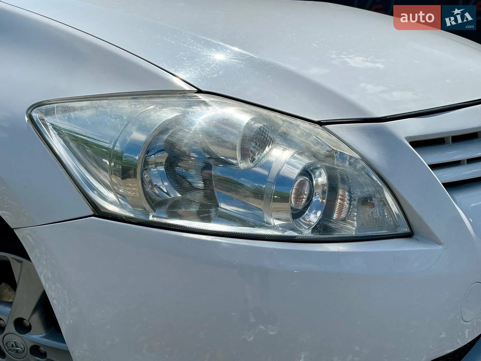 2012 Toyota Auris - мініатюра 3